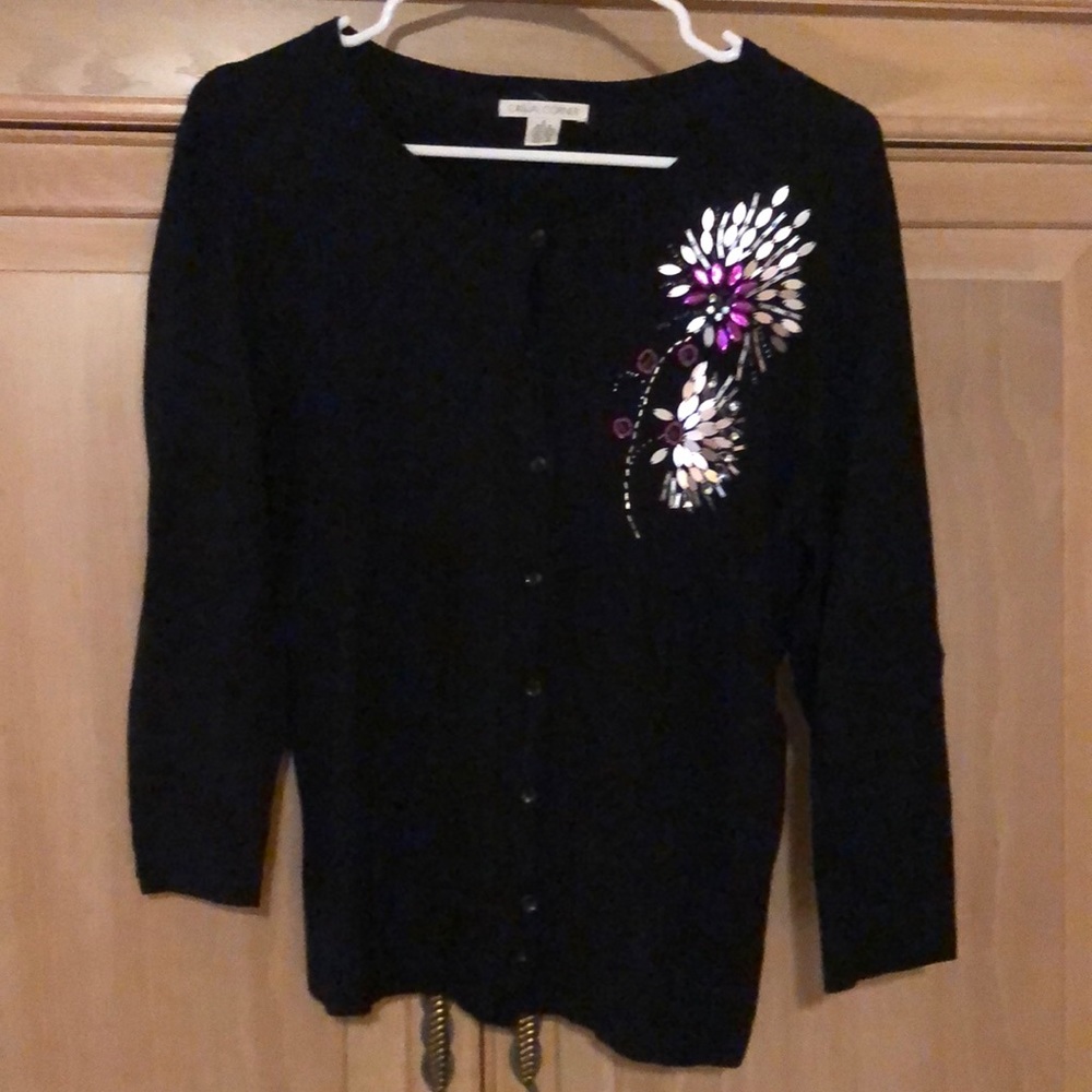 Vintage Sweater